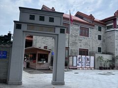 -荔湾湖公园