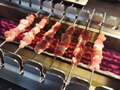 -很久以前羊肉串(大宁中心广场店)