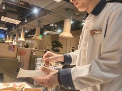-海底捞火锅(劲松店)