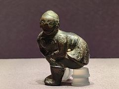-南越王博物院
