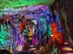 -金狮洞国家地质公园