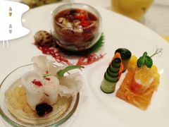 -朝(澳门伦敦人店)