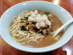 -奎元馆.百年奎元.非遗传承(西湖边的解放路店)