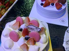 -巴黎贝甜(周浦海印店)