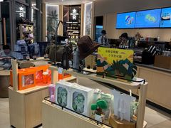 -星巴克臻选(杭州万象城店)