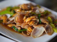 芒果螺-姐妹临高乳猪店(海垦路店)