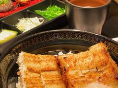 -鳗事鱼意·活鳗现烤专門店(保利广场店)