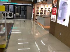 -苏宁易购(先锋路店)