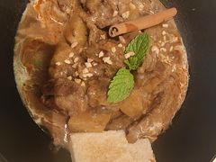 -太食獸泰式茶餐厅(IFS国金中心店)