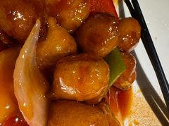 -晓粤·惹味粤菜(凯德乐峰广场店)