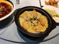 -小秦淮·南京土菜(新亭西路店)