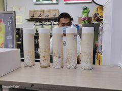 -赵总请喝茶(海岸城店)