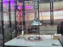 -大夻hua烤肉点餐自助(茂宸广场店)