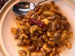 -曾宴·楚菜(湖北省博物馆店)