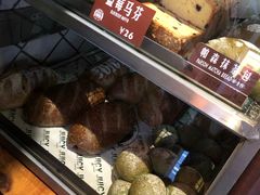 -Juicy Bakery(大学路店)