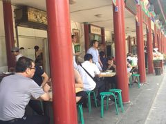-李小老烧饼(常营民族家园店)