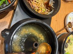 -云海肴·汽锅鸡·云南菜(东坝金隅店)
