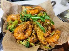 -卡朋西餐(较场西路店)