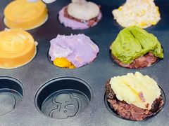 -拾烧车轮饼(世纪金源店)