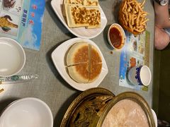 -牧马人奶茶馆(乌兰察布总店)