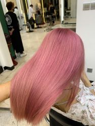 -a·f one hair salon