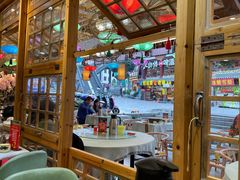 -大师傅金奖啤酒鱼(西街口总店)