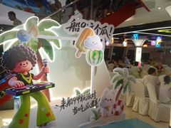 -船长9号·精致湖北菜(江滩店)