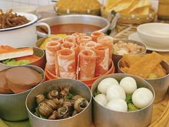 -顶上头·螺蛳火锅(五一新村店)