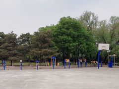 -太阳宫公园