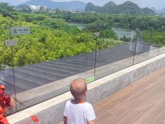 -忆咖啡观景餐厅(桂林象山公园店)