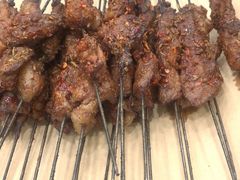 -老白家怡贵园烤肉