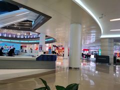 -深圳龙华星河COCO City(民治店)