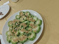 -吉莲利苑海鲜酒家(珠海拱北28年老字号店)