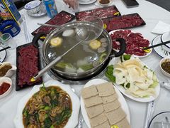 -全好食潮汕牛肉火锅(泗洲路店)