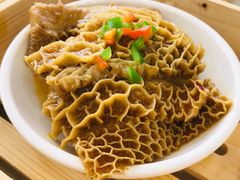 -国贸旋转餐厅(国贸广场店)