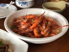 -常山土菜馆(文三西路店)