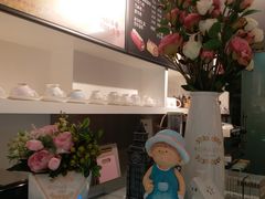 -KK BAKERY烘焙