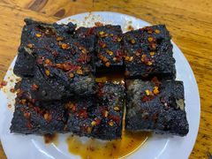 -五娭毑臭豆腐(黄兴南路店)