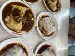 -西关明记肠粉(荔枝湾店)
