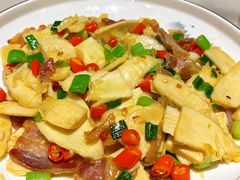 -小财神·老派赣州菜·中华美食地标(第五大道店)