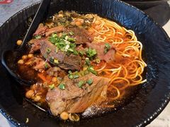 -我的面 川味Bistro(后沙峪店)