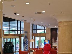 -北京广安门维景国际大酒店