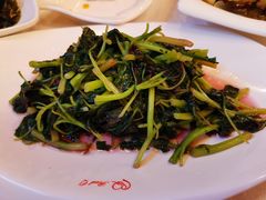 -永兴餐厅(复兴中路店)