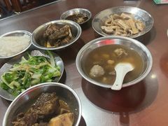 -阿秋牛排(湖心街店)