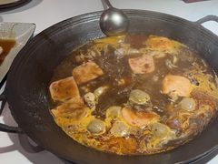 -老天桥蛙炉火锅(姑苏总店)