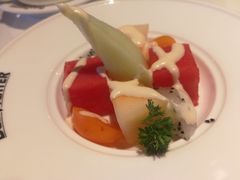 -斗牛士牛排(南京东路店)