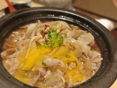 -小山日本料理(太古汇店)