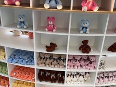 -济州岛泰迪熊博物馆