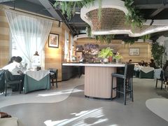 -桂园餐厅(五大道店)