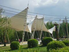 -长春公园(普阳街道)